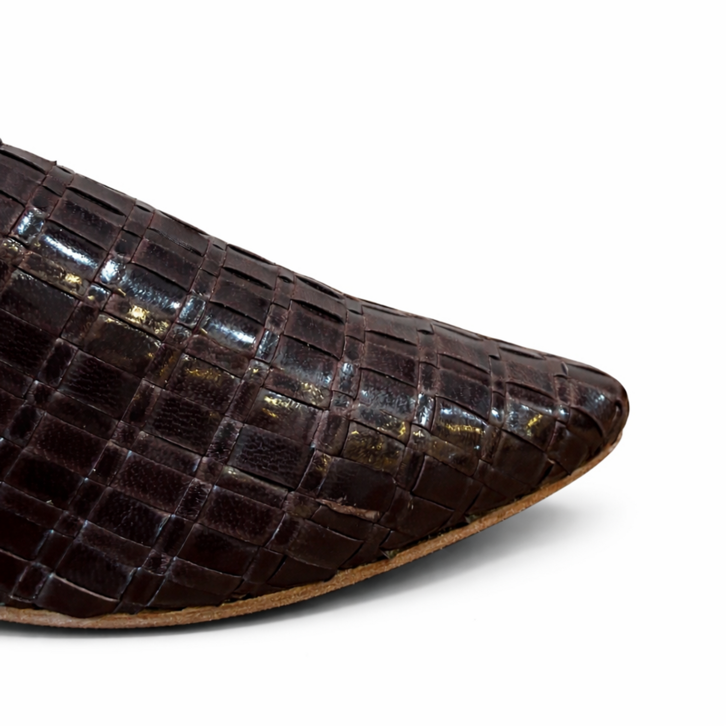 color:marron