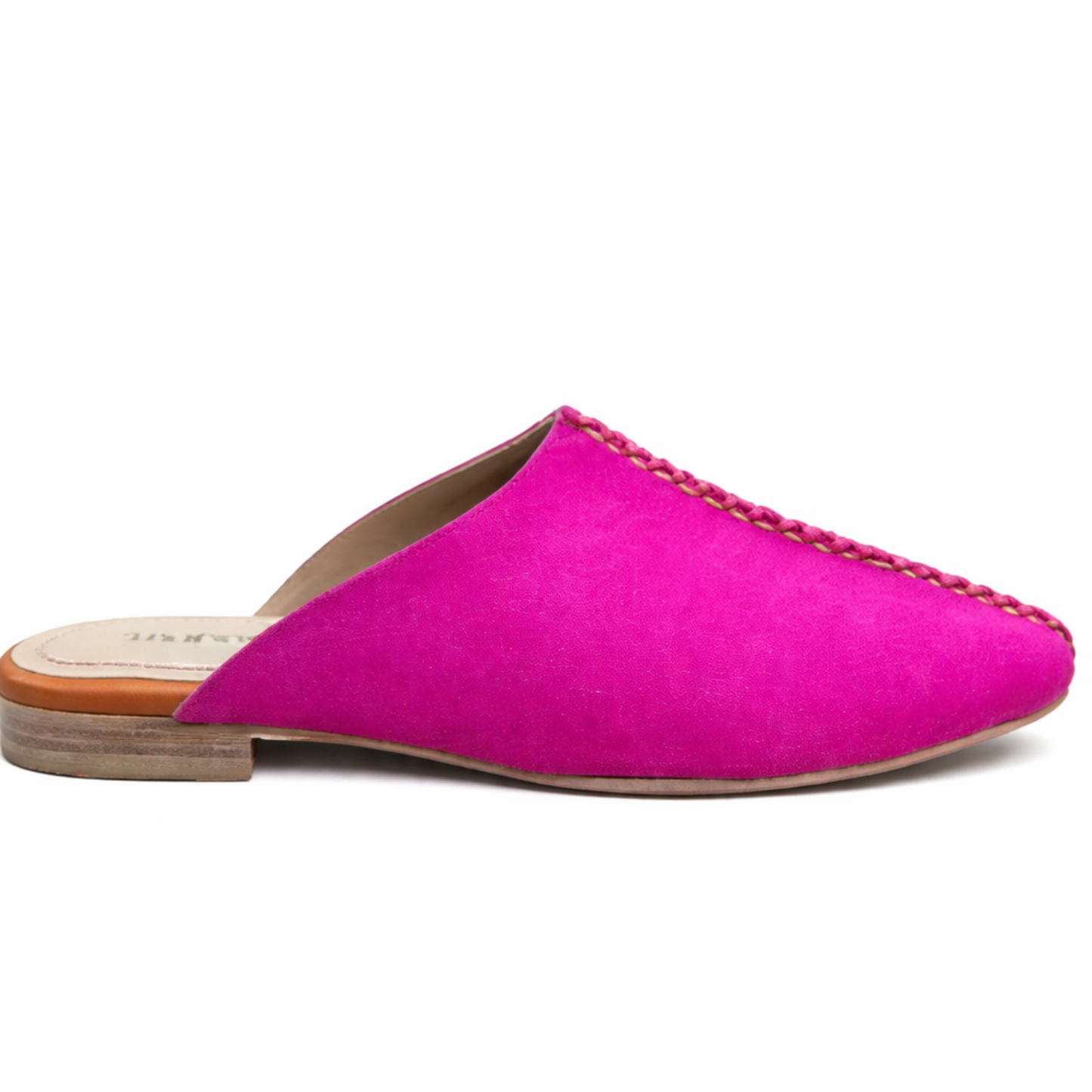 color:fuschia
