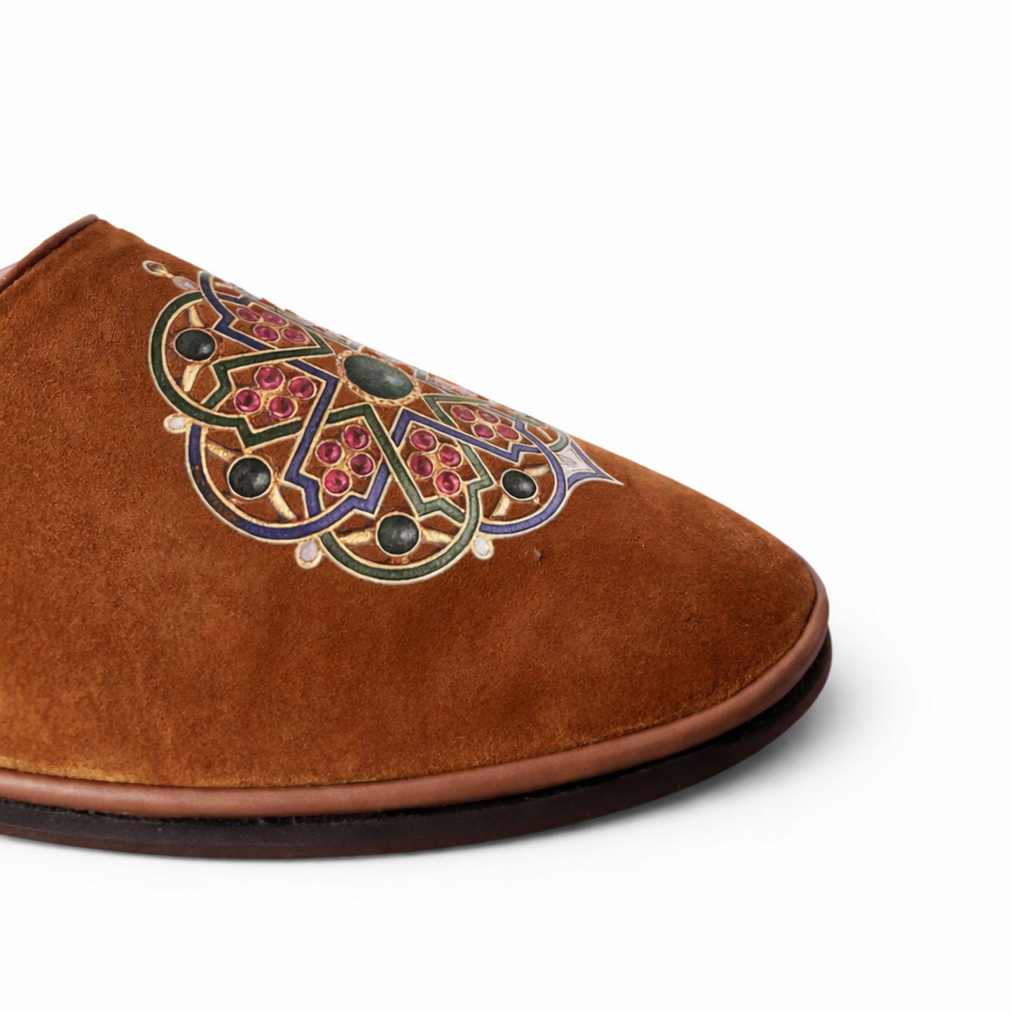 color:camel