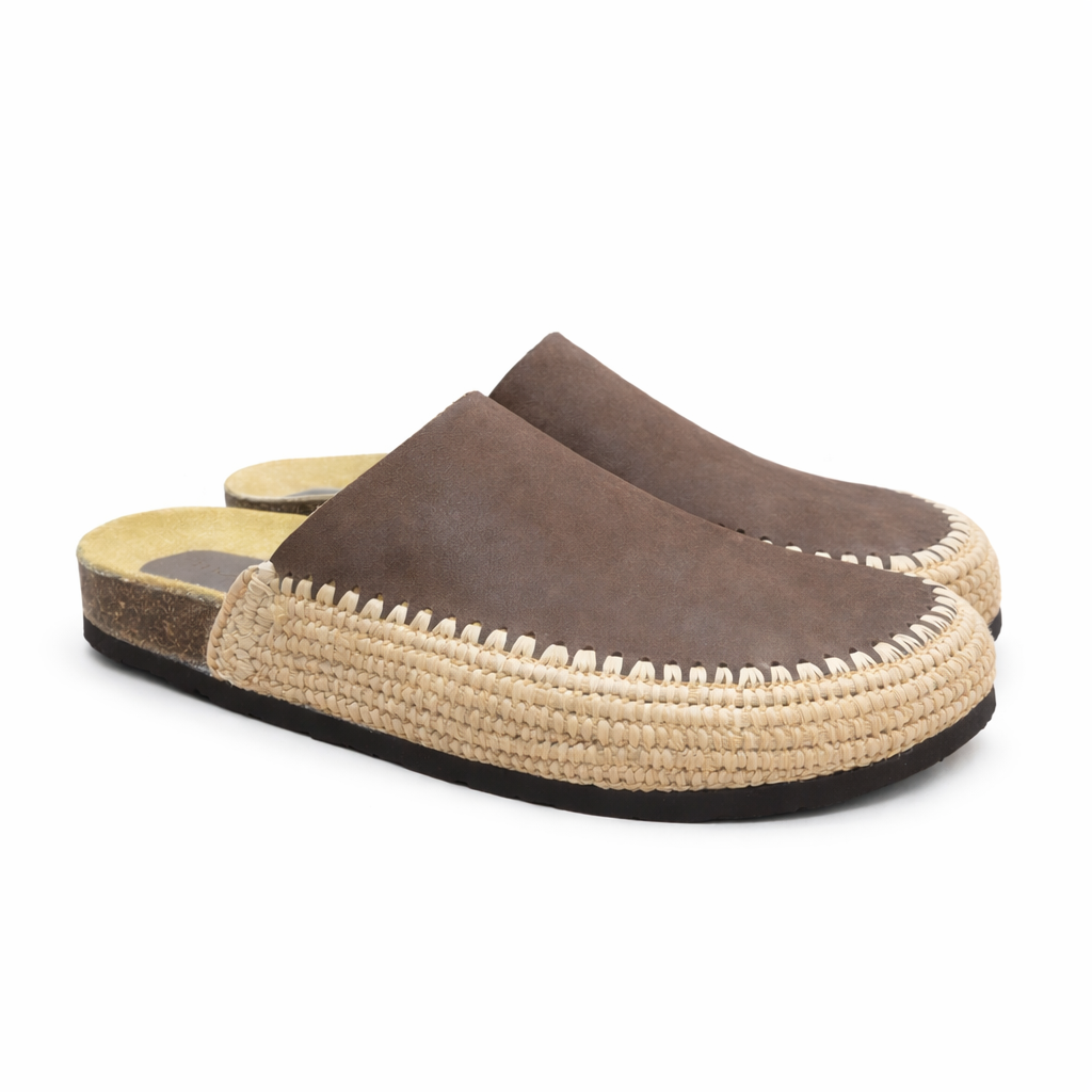 color:marron
