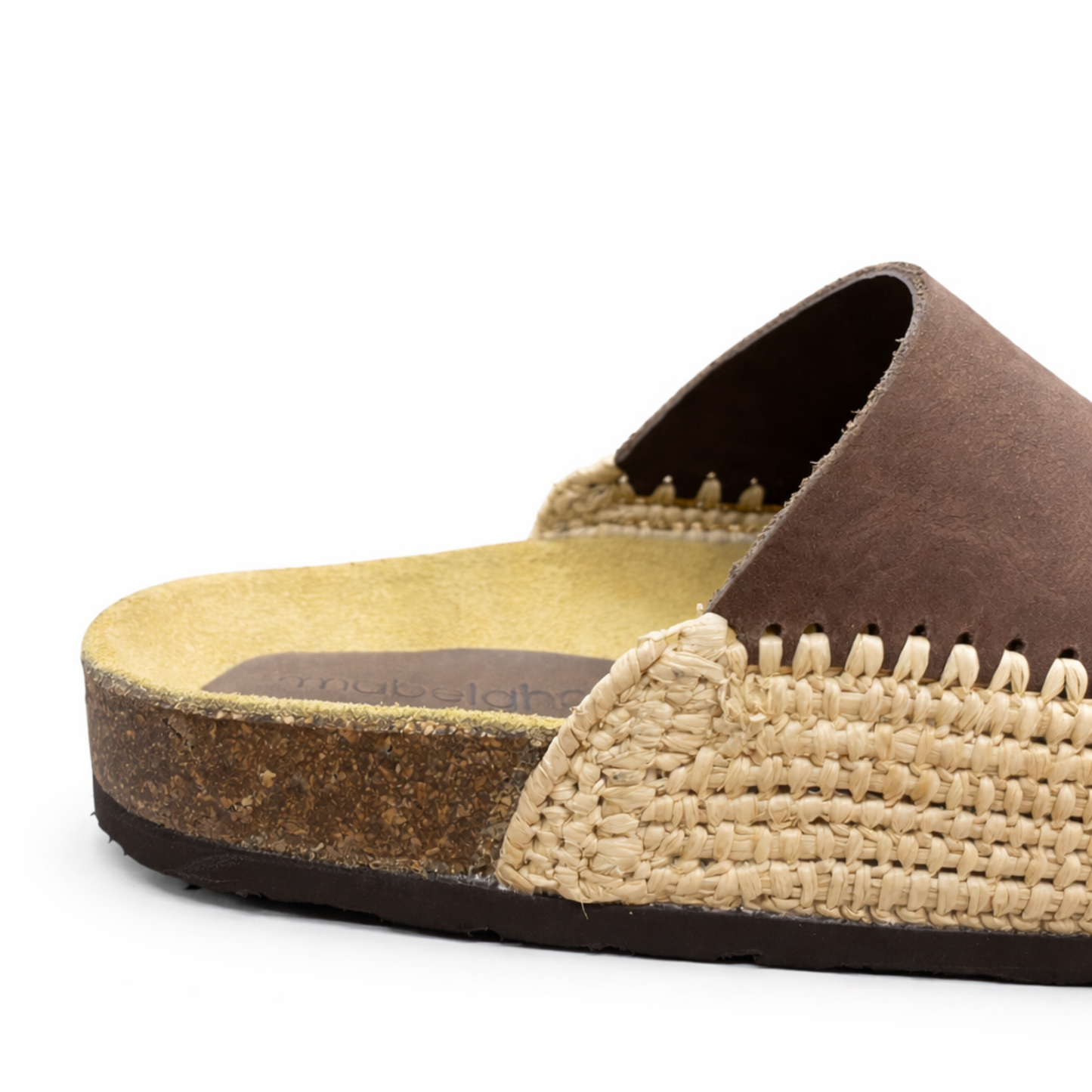 color:marron
