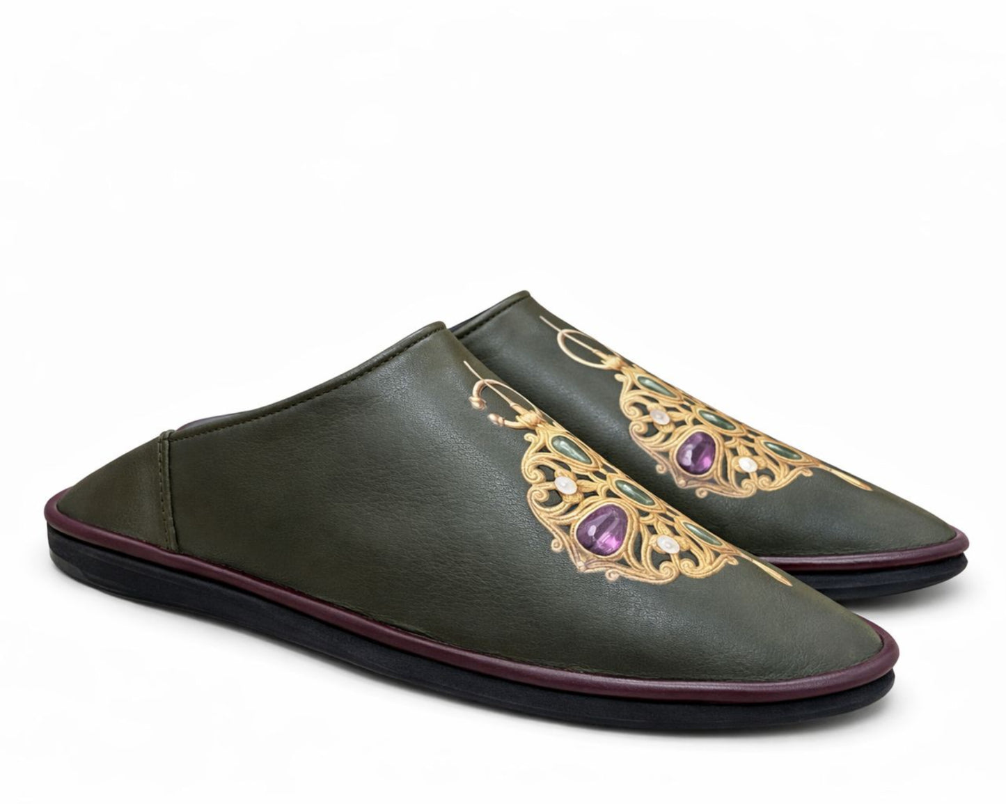 color:kaki