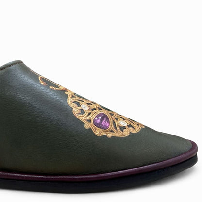 color:kaki