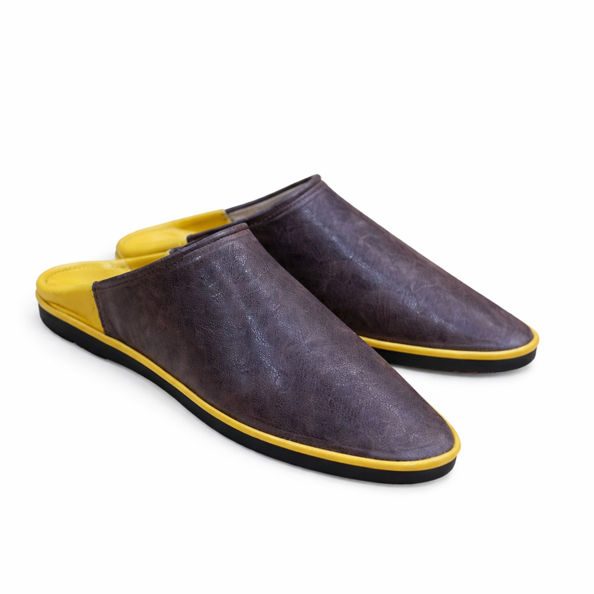 color:marron