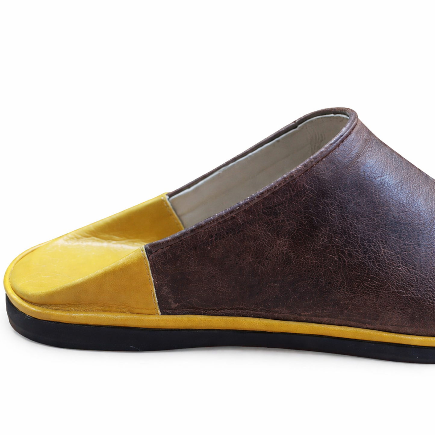 color:marron