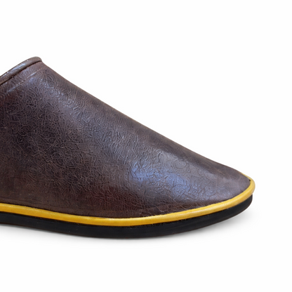 color:marron