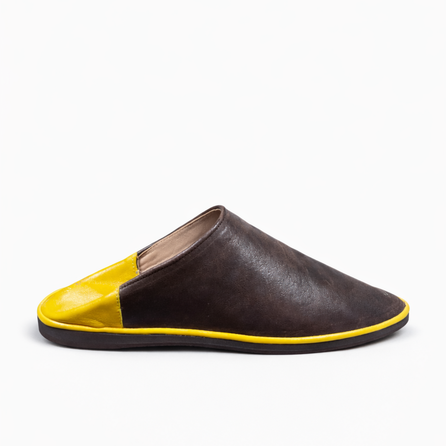 color:marron