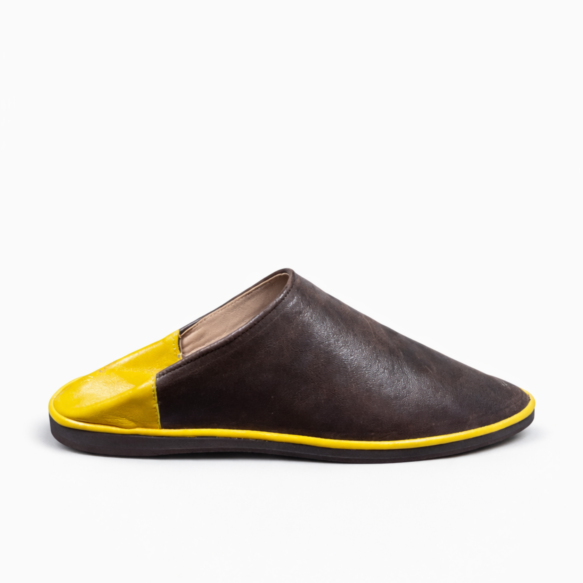 color:marron