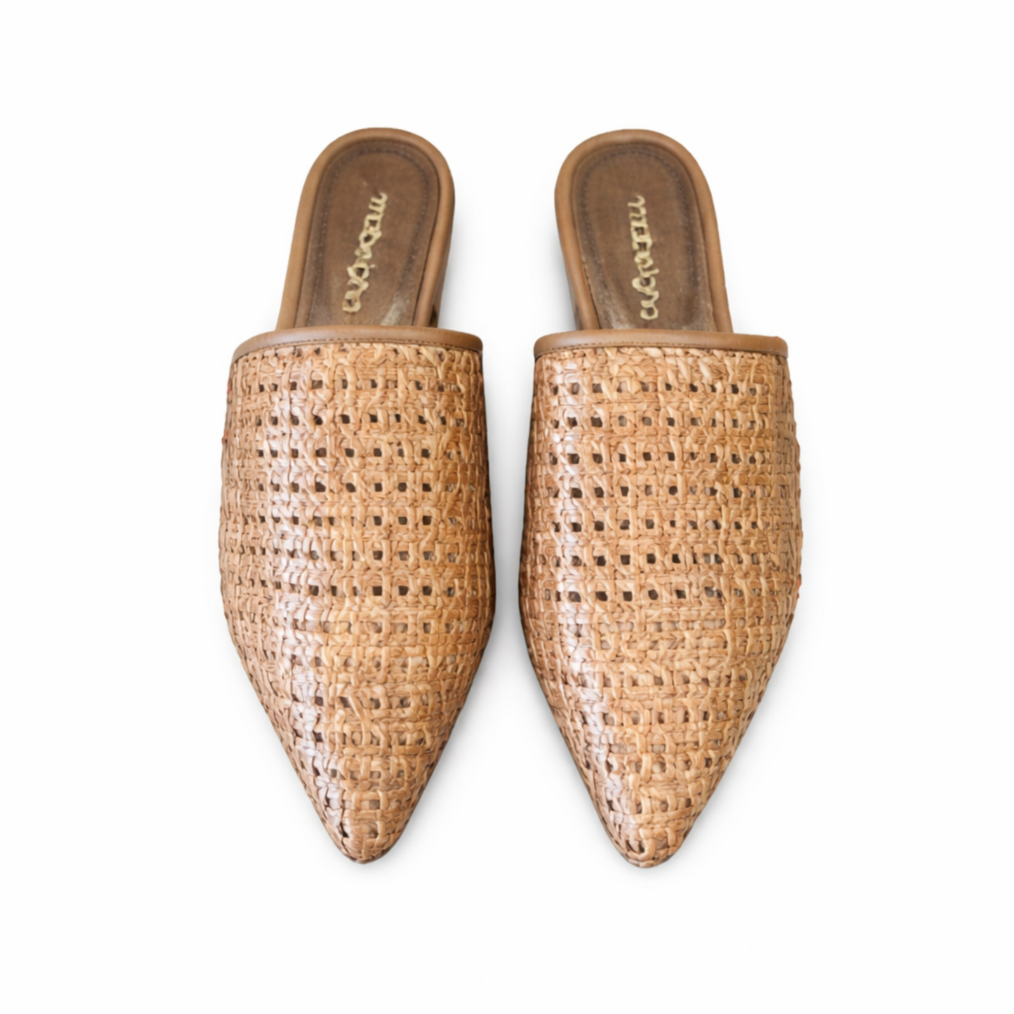 color:camel