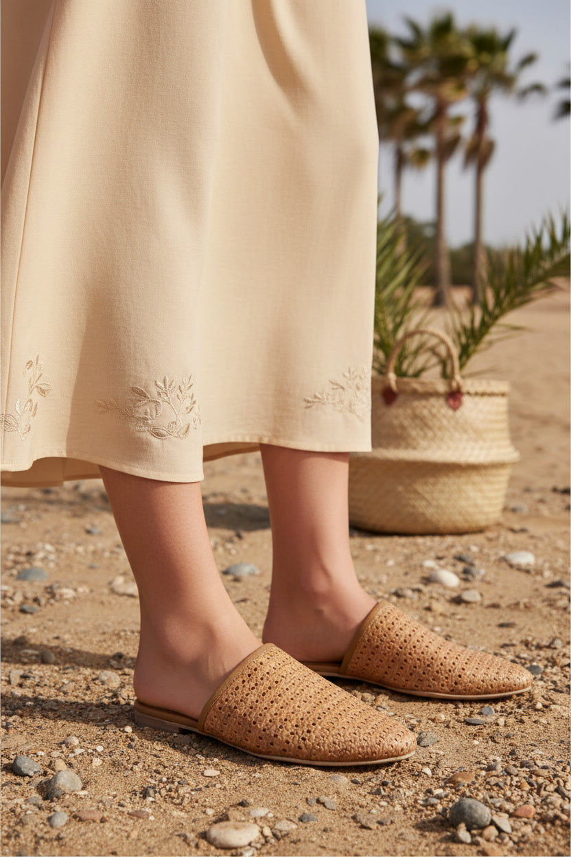 color:camel