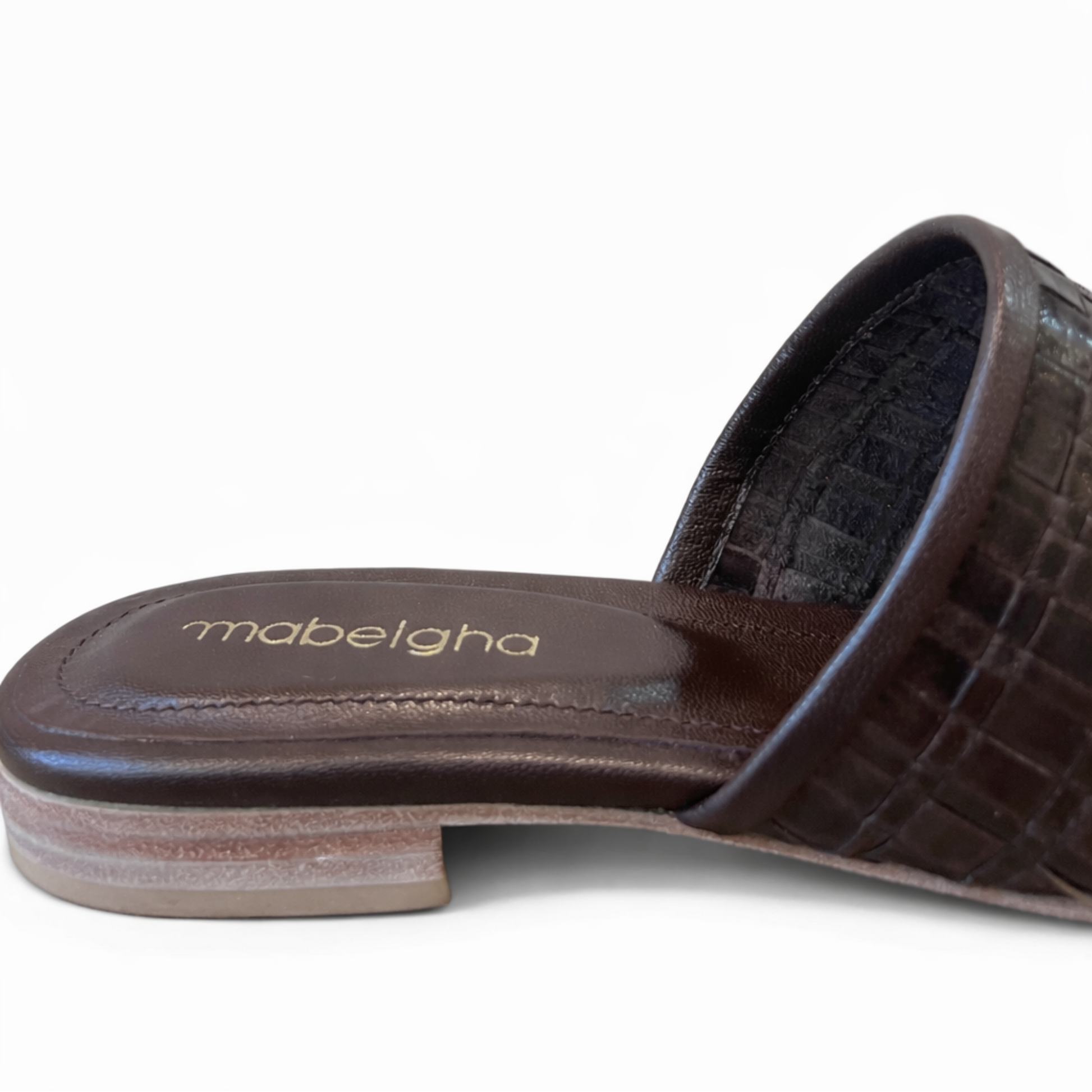 color:marron
