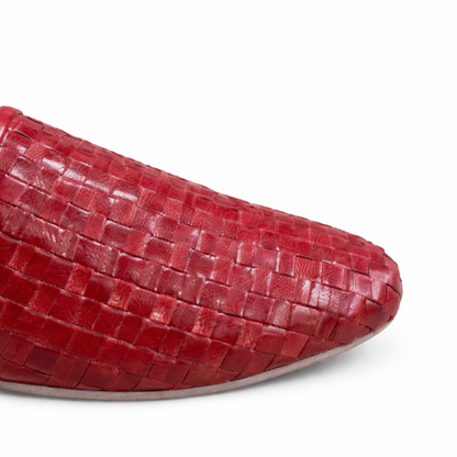 color:rouge