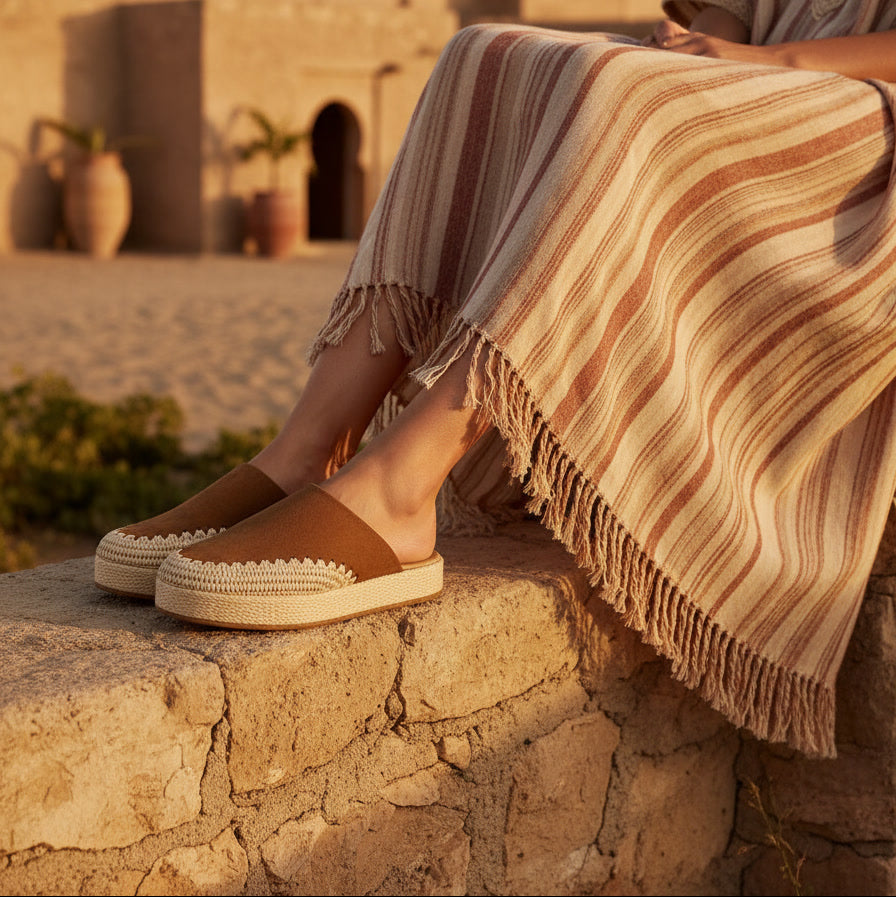 color:beige