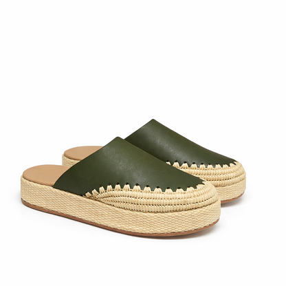color:kaki