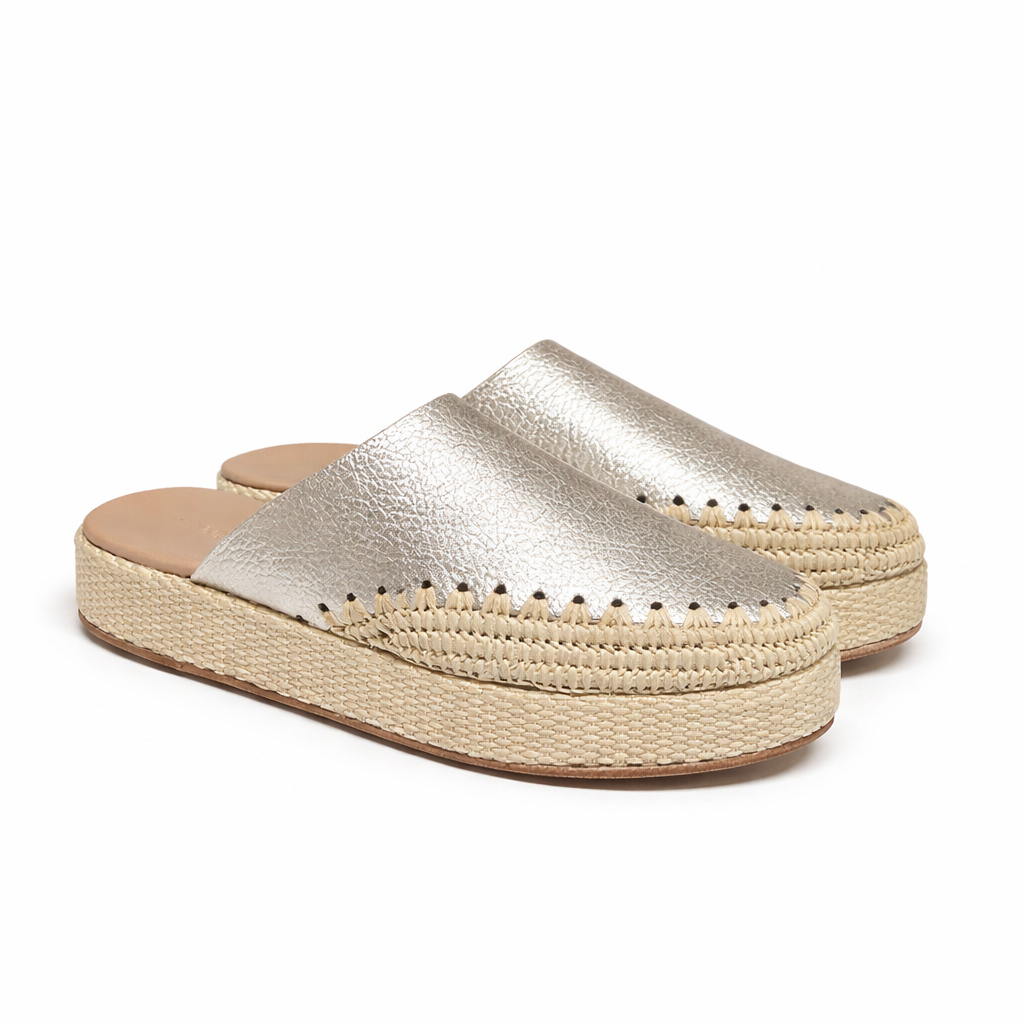 color:platine