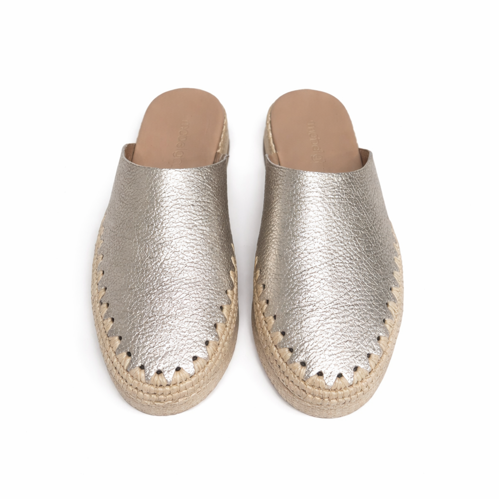 color:platine