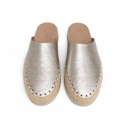 color:platine