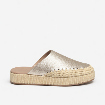 color:platine