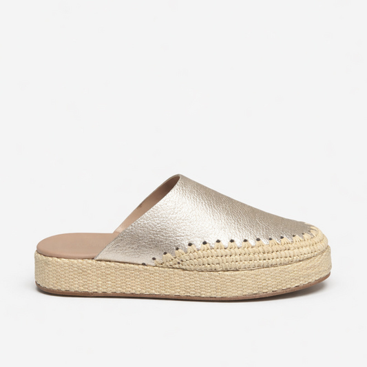 color:platine