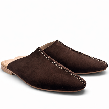 color:marron