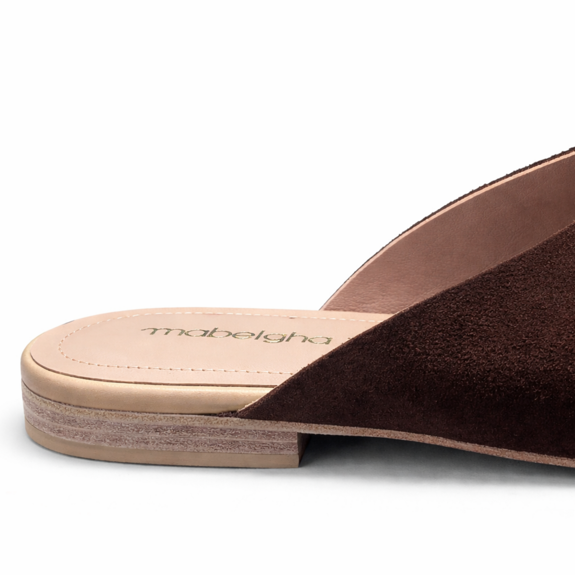 color:marron