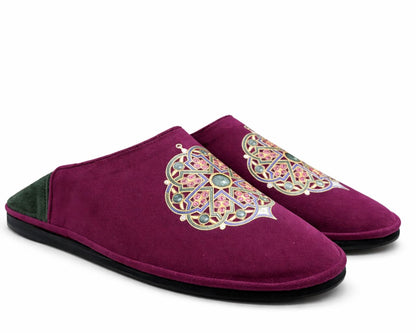 color:bordeaux