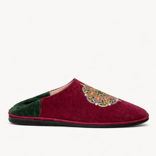 color:bordeaux