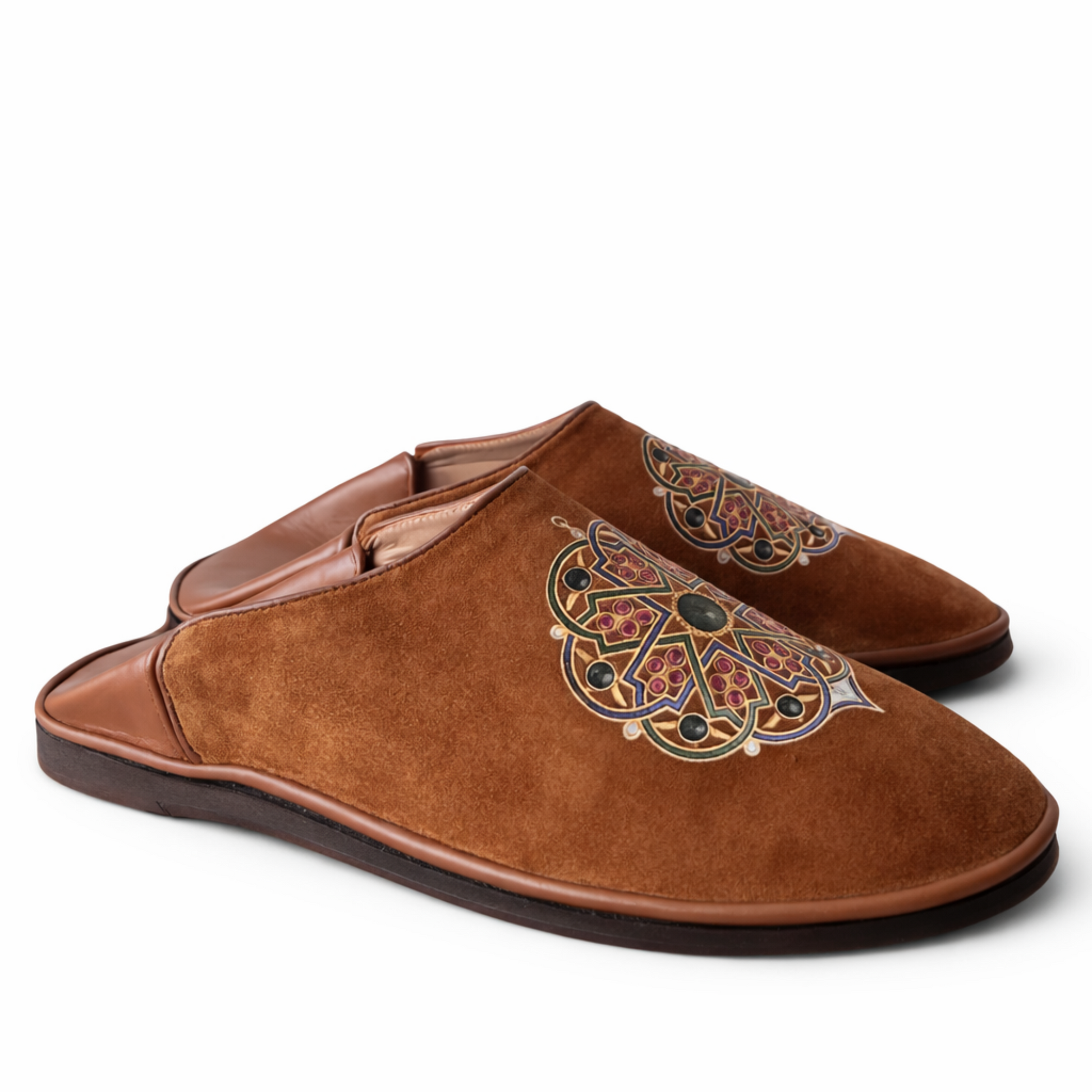 color:camel