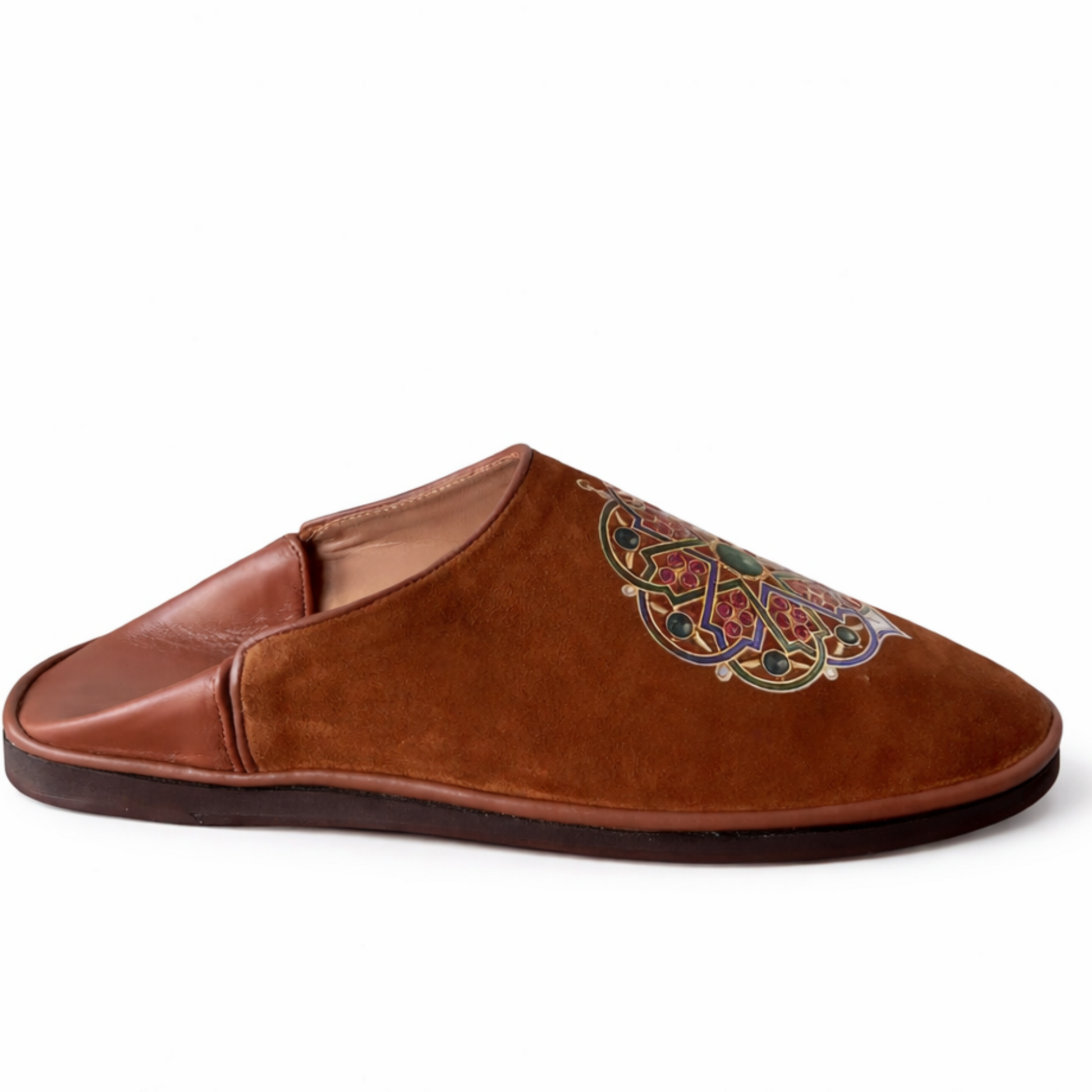 color:camel